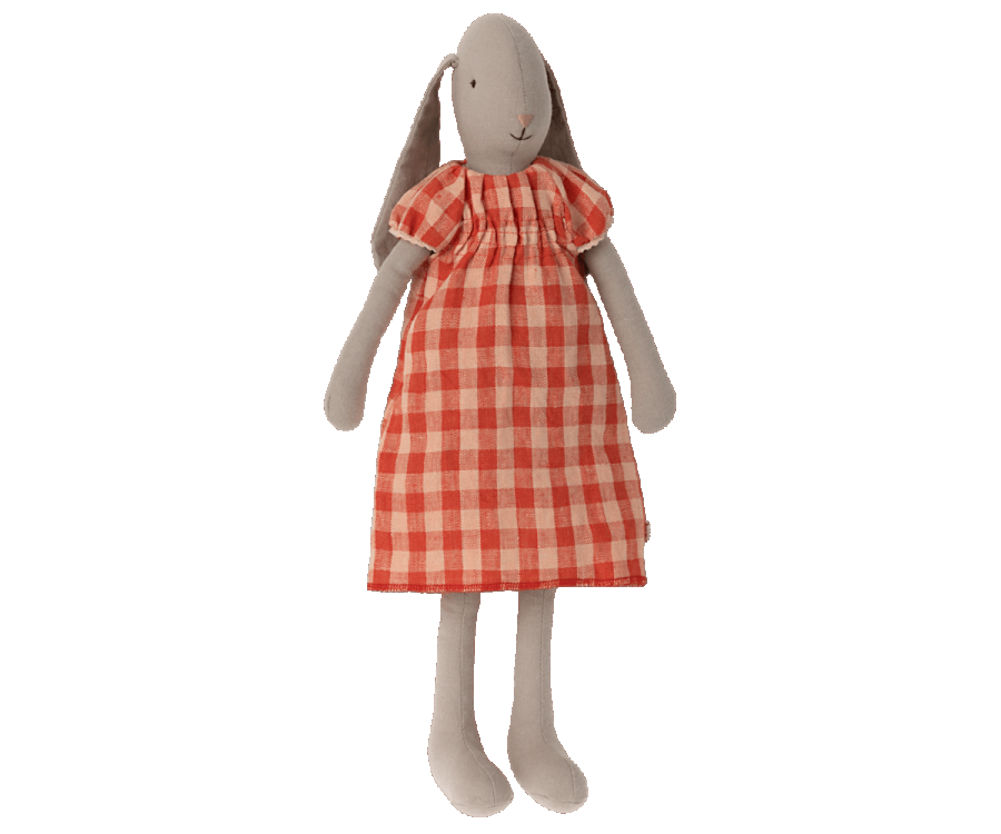 Hase Größe 3 Kleid
