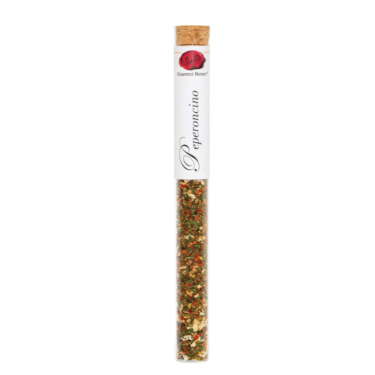 Gewürz in Vitro - Peperoncino - Gourmet Berner