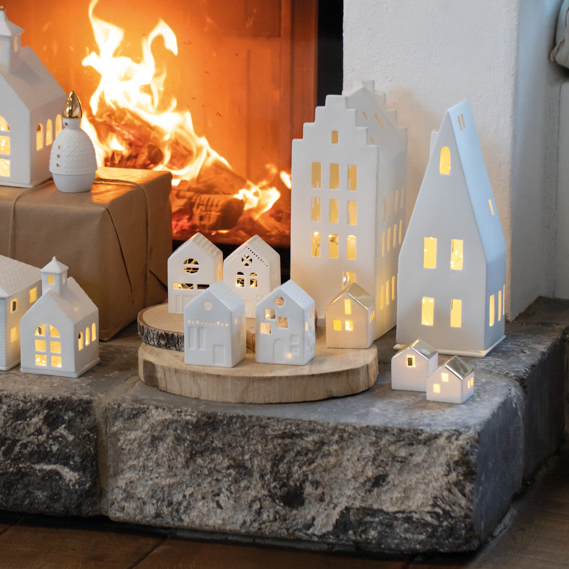 Lichthaus Lichtstübchen Lichtschimmer
