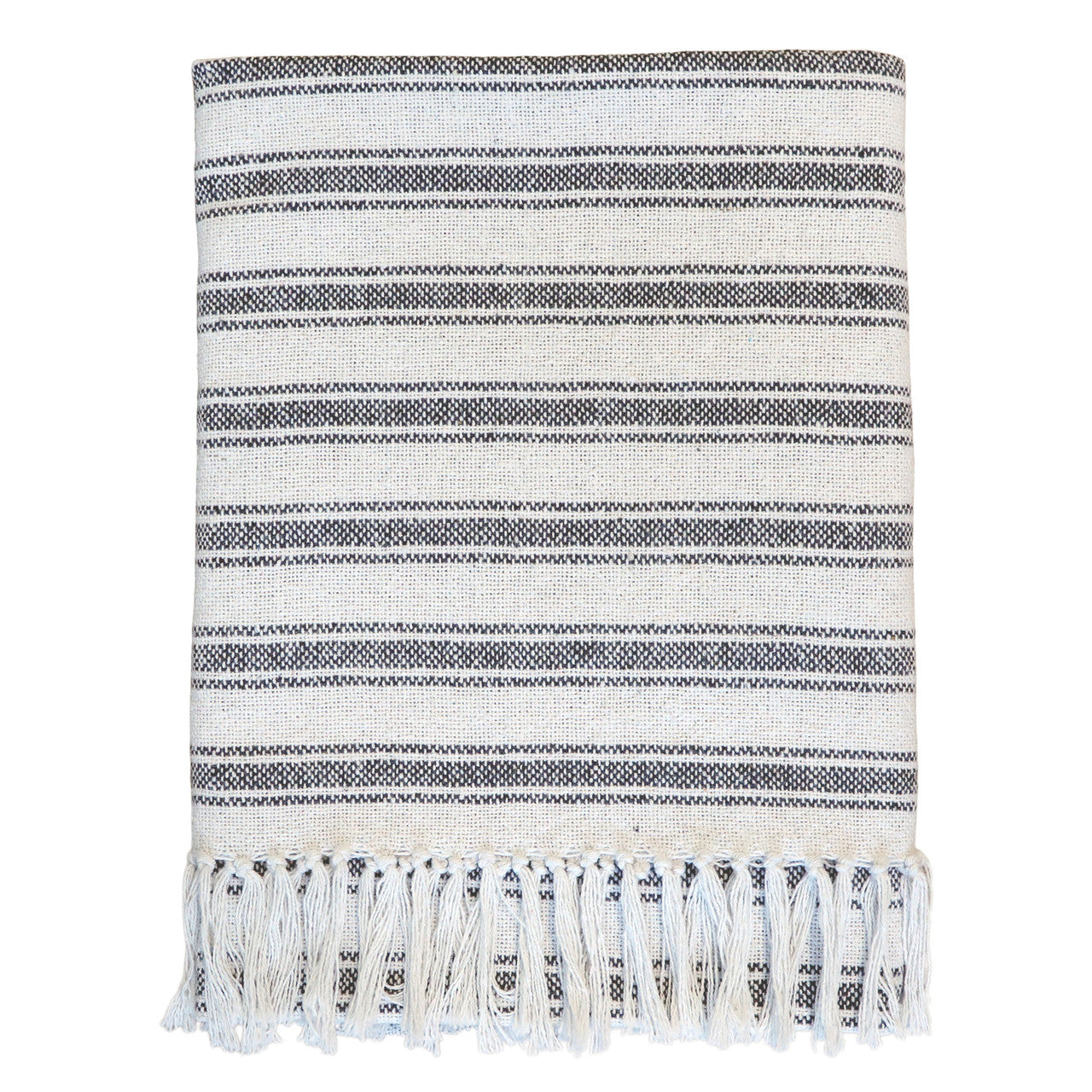 Plaid Barchant Streifen