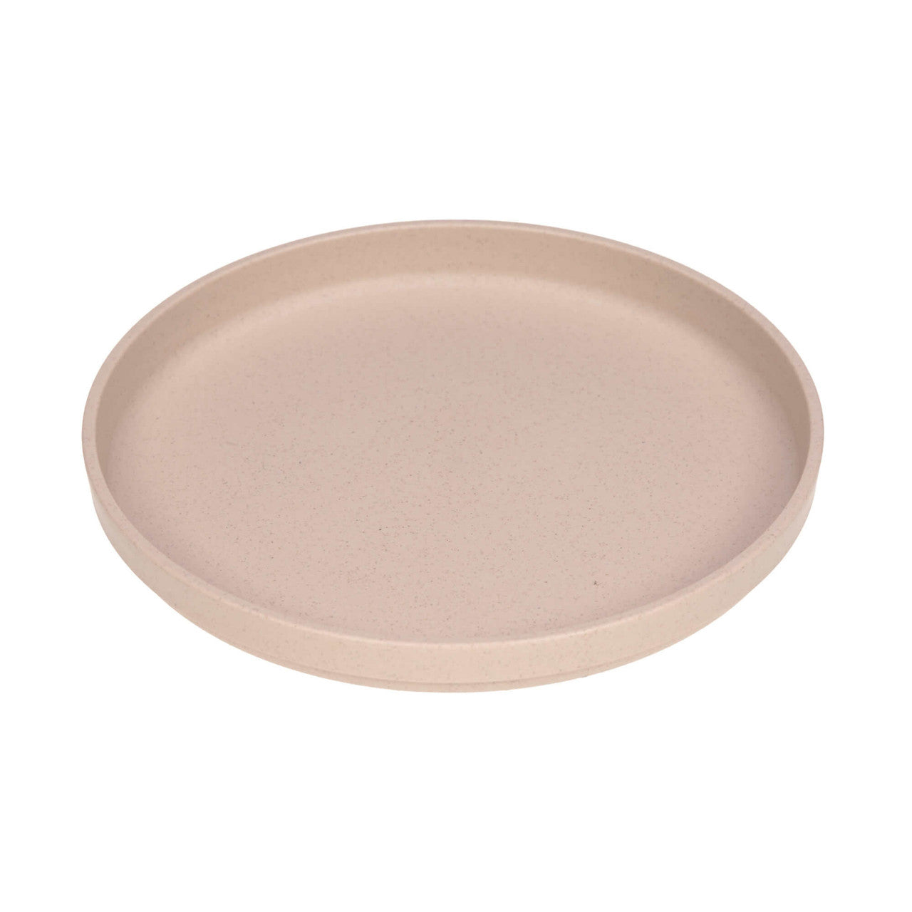 Kinderteller Powder Pink