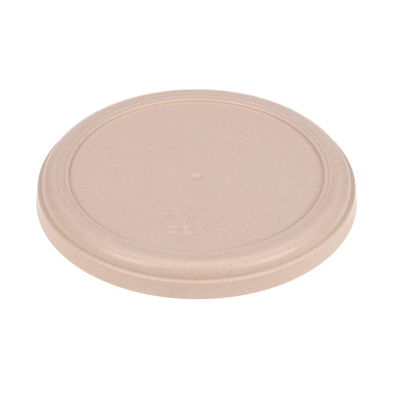 Kinderteller Powder Pink