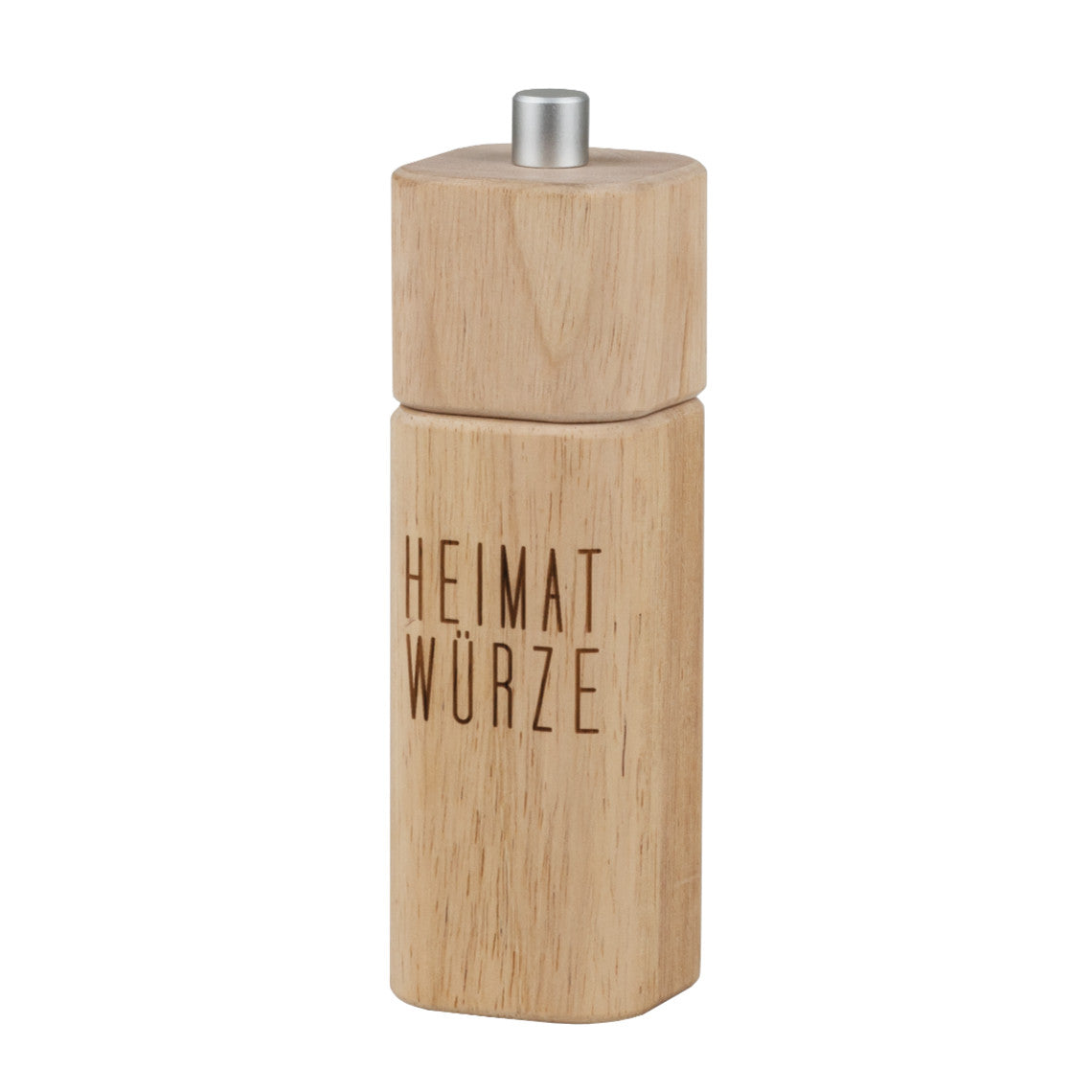 Gewürzmühle Heimatwürze - Heimatliebe