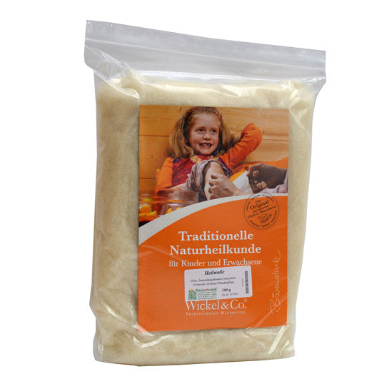 Heilwolle 100g