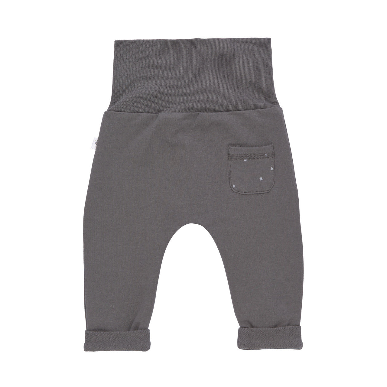 Babyhose Anthracite