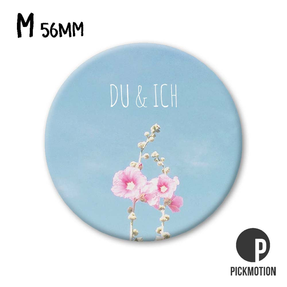 Magnet M - Du und ich