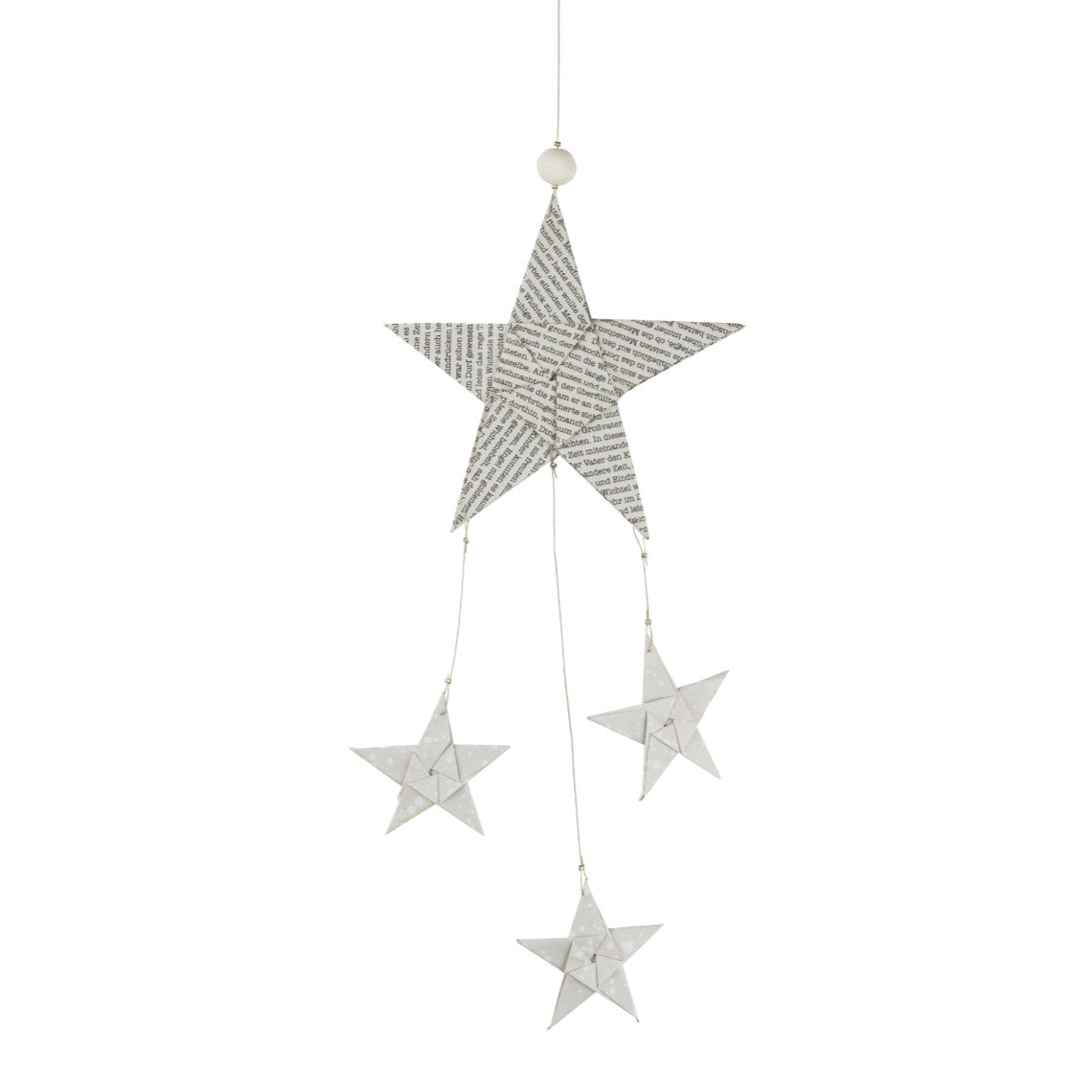 Ornament Weihnachtsmärchen