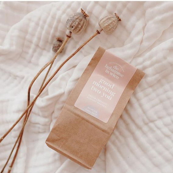 Good morning two you BIO Schwangerschaftstee gegen Übelkeit