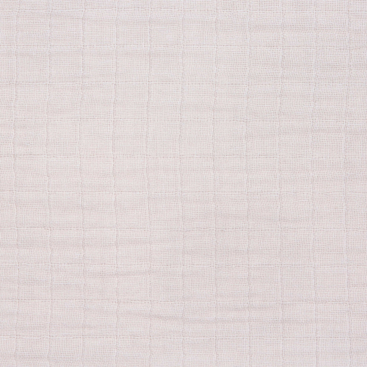 Pucktuch hellrosa Swaddle & Burp Blanket XL