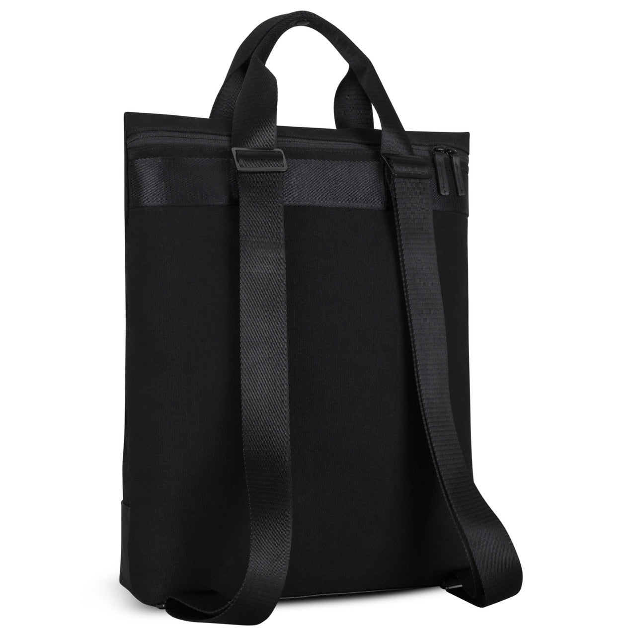 Rucksack Tasche Sam schwarz