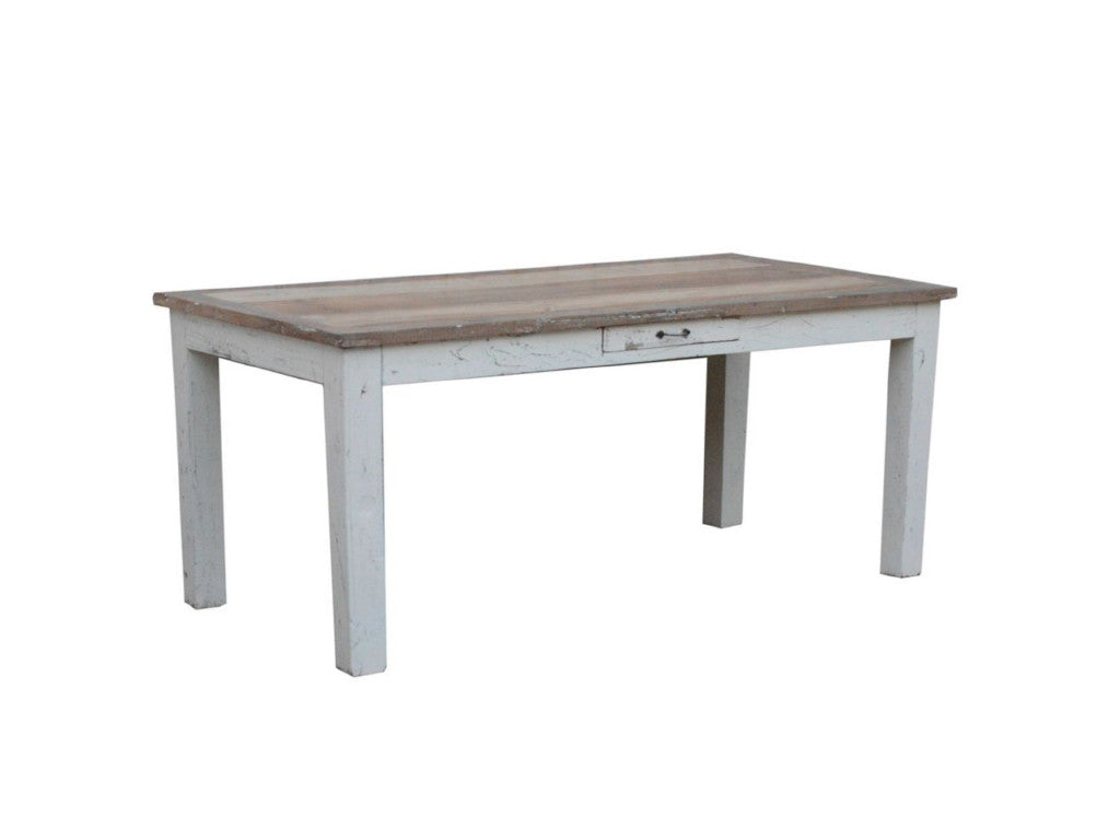 Esstisch im Vintagestil - 180x90x76cm