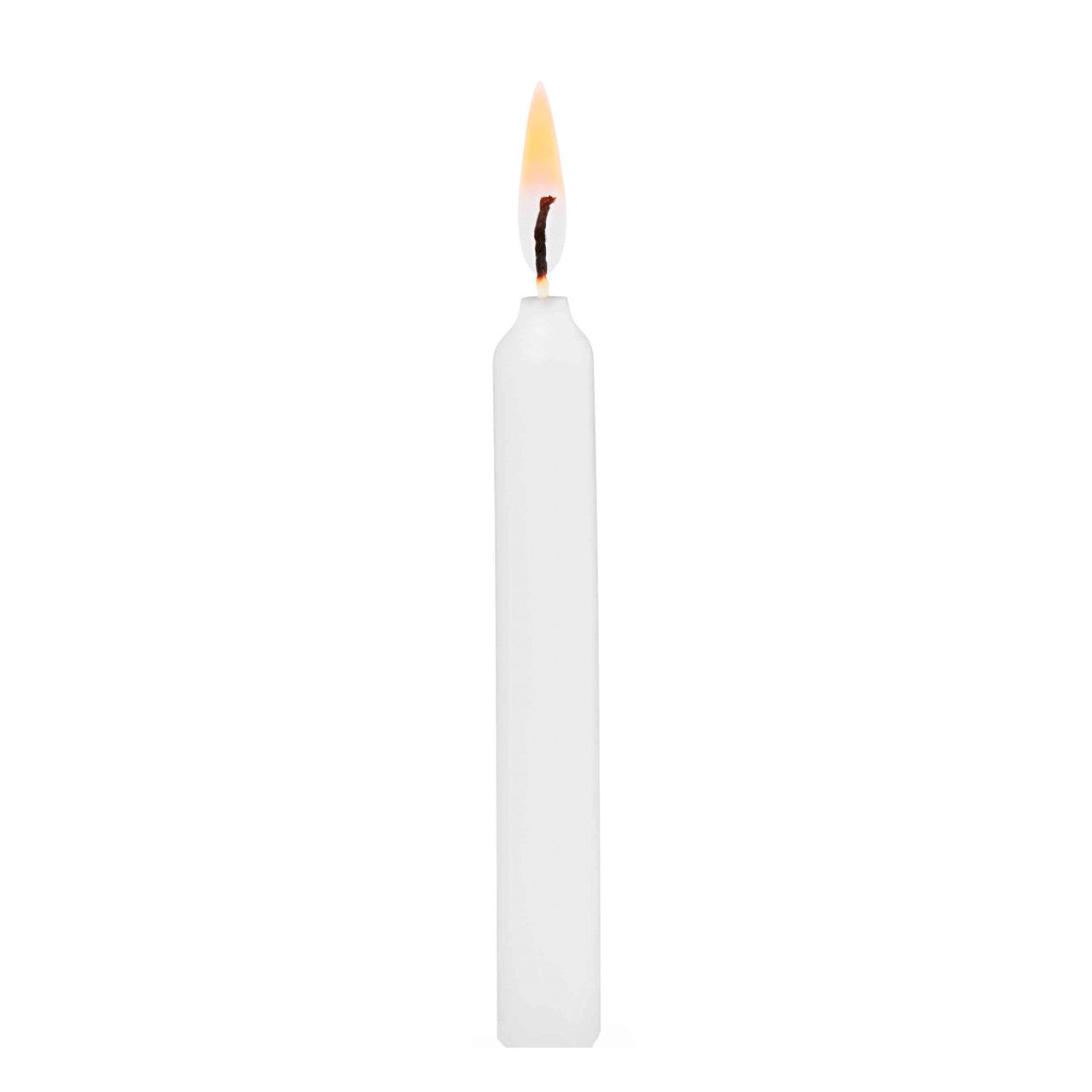 Ersatzkerzen für Adventsengel, Wunschkerzen, Minikerzenhalter