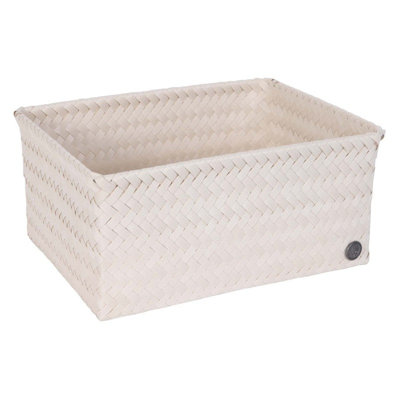 Aufbewahrungskorb Top Fit Open Large Champagne