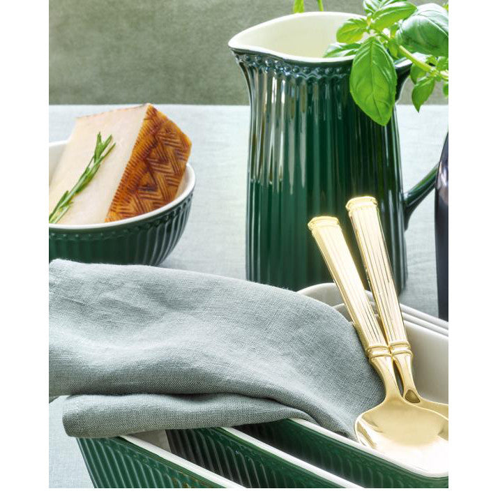 Kanne 1l Alice - pinewood green