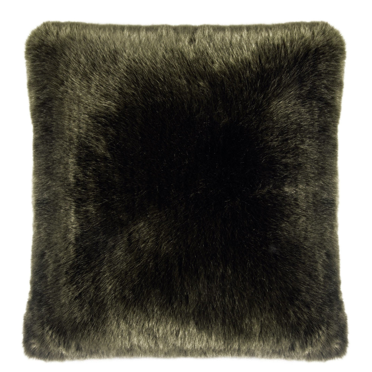 Kissenhülle Sheridan Olive 45x45