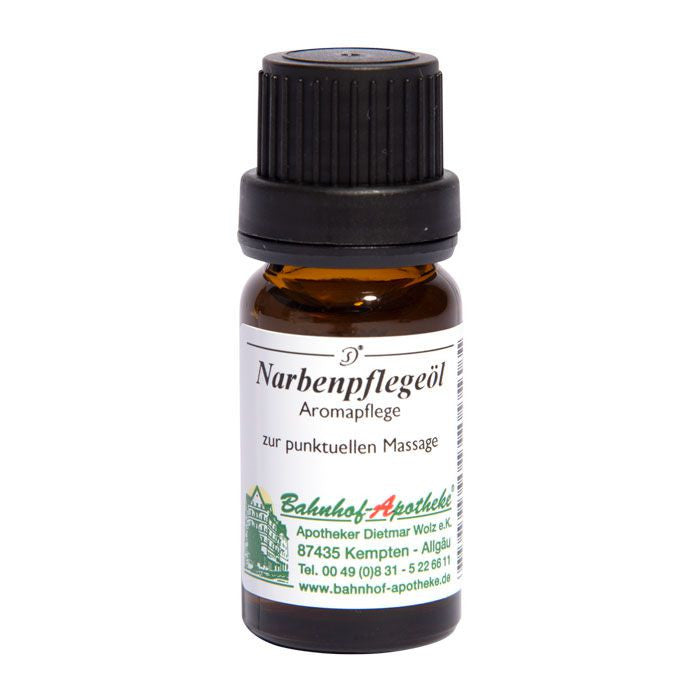 Narbenpflegeöl 10 ml