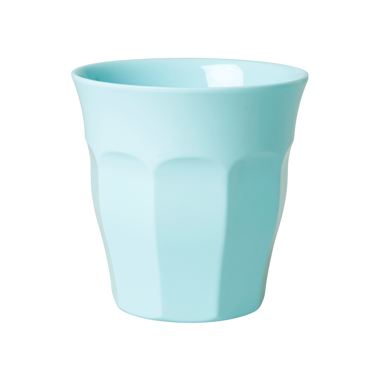Medium Melamine Cup Dark mint