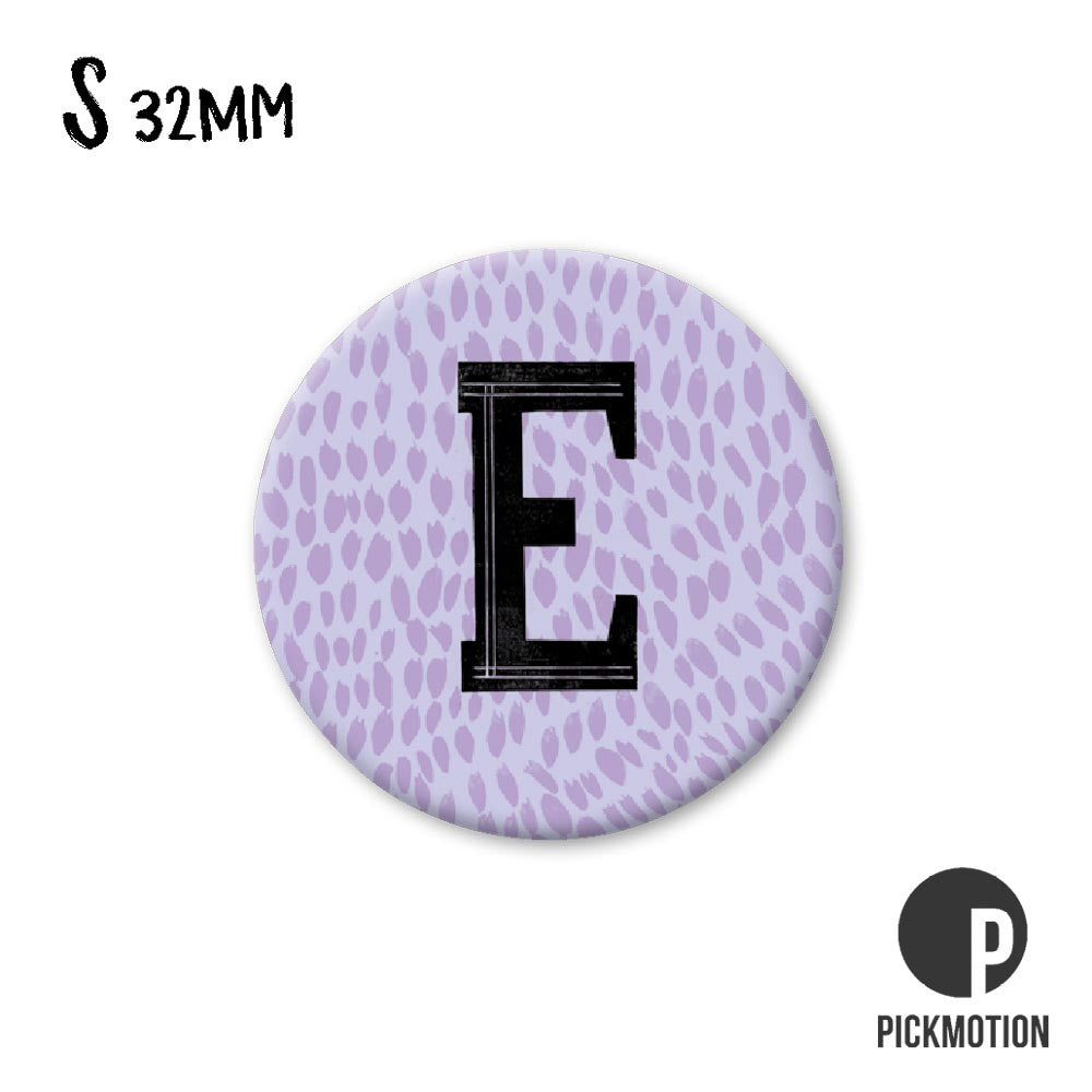 Magnet S - E