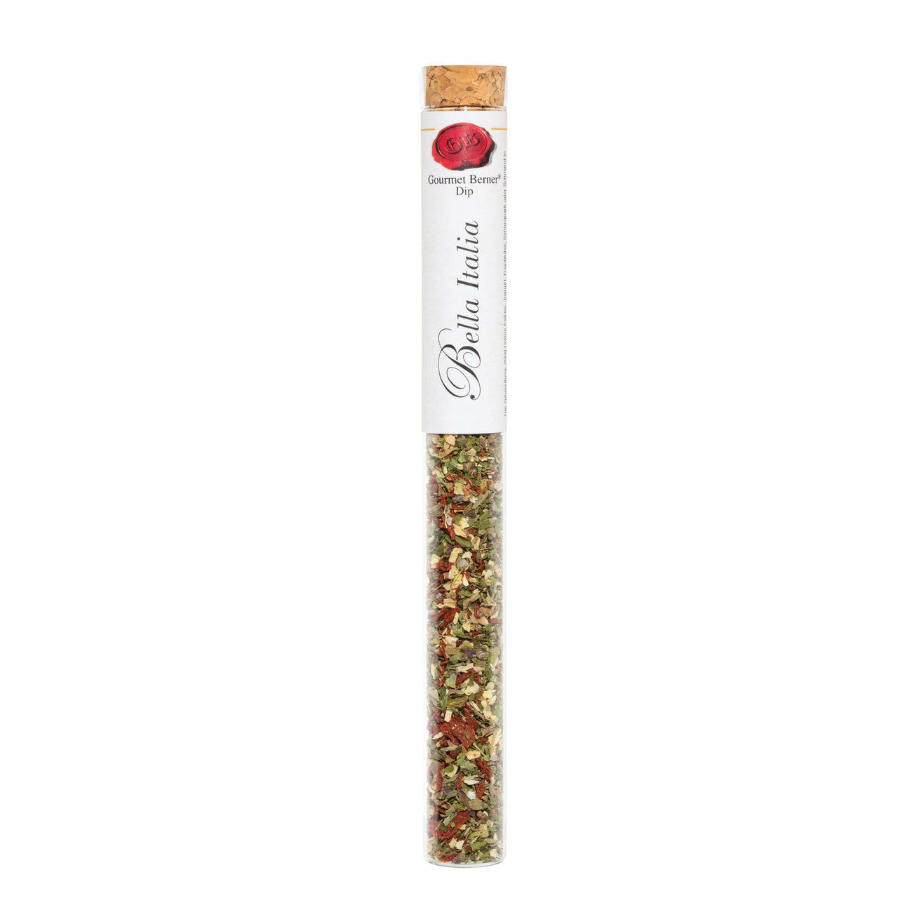 Dip in Vitro - Bella Italia - Gourmet Berner