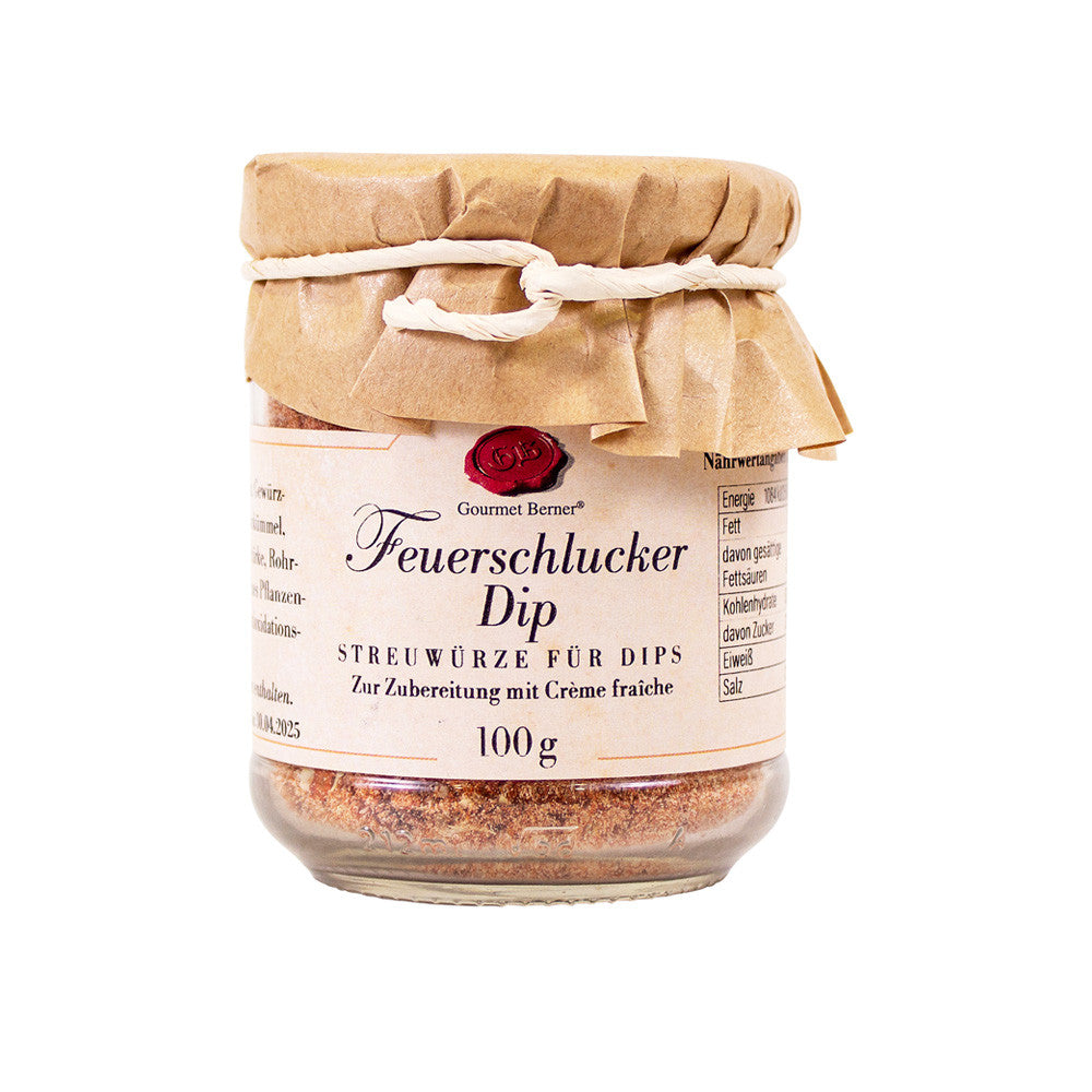 Dip Feuerschlucker