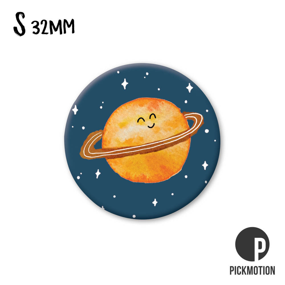 Magnet S - Satun Space