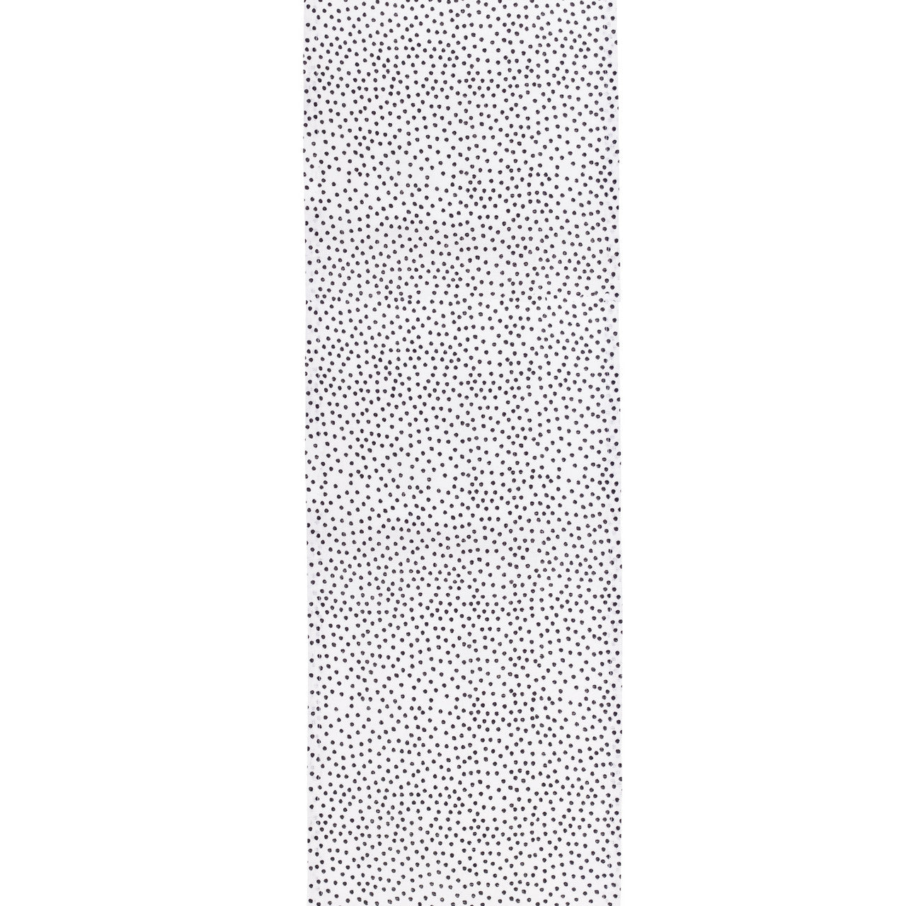 Tischläufer Punkte 140 x 40 cm