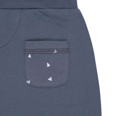 Babyhose Blue