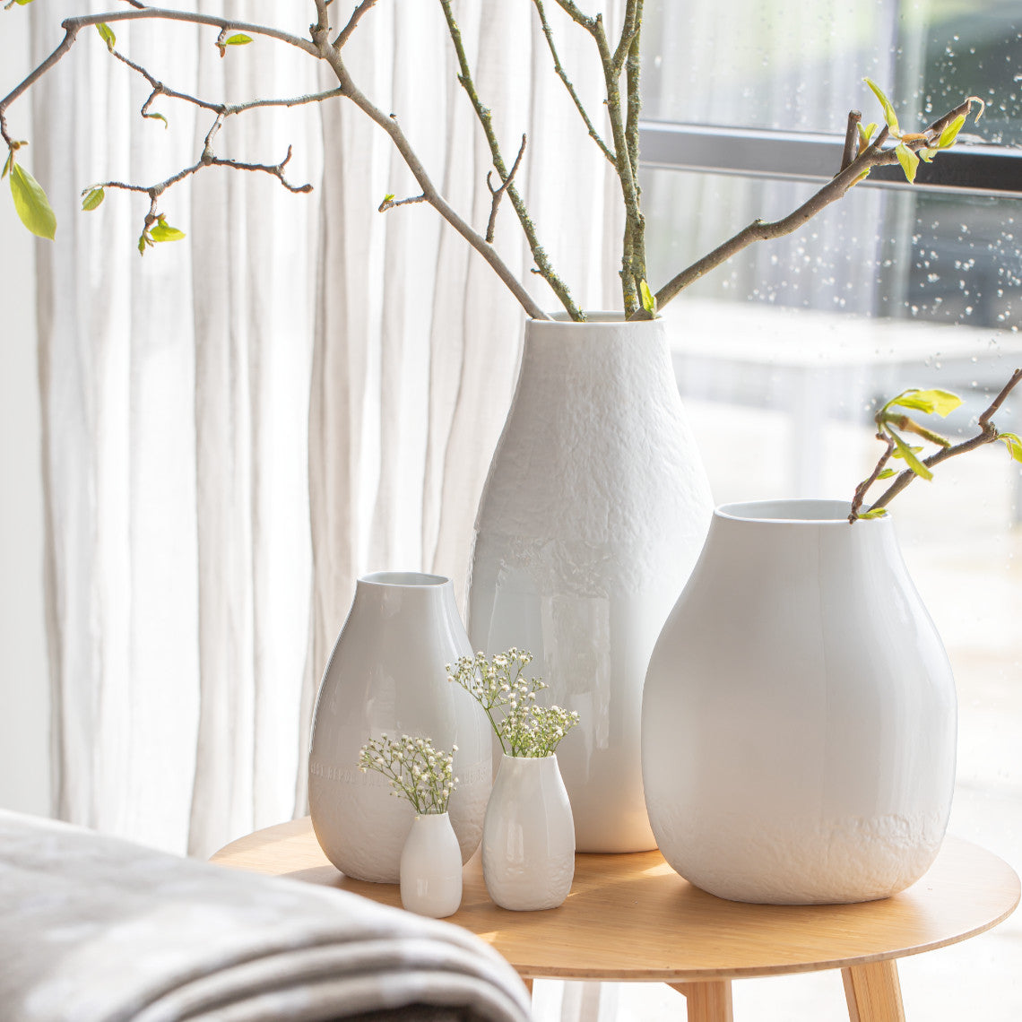 Vase Groß - Freiform