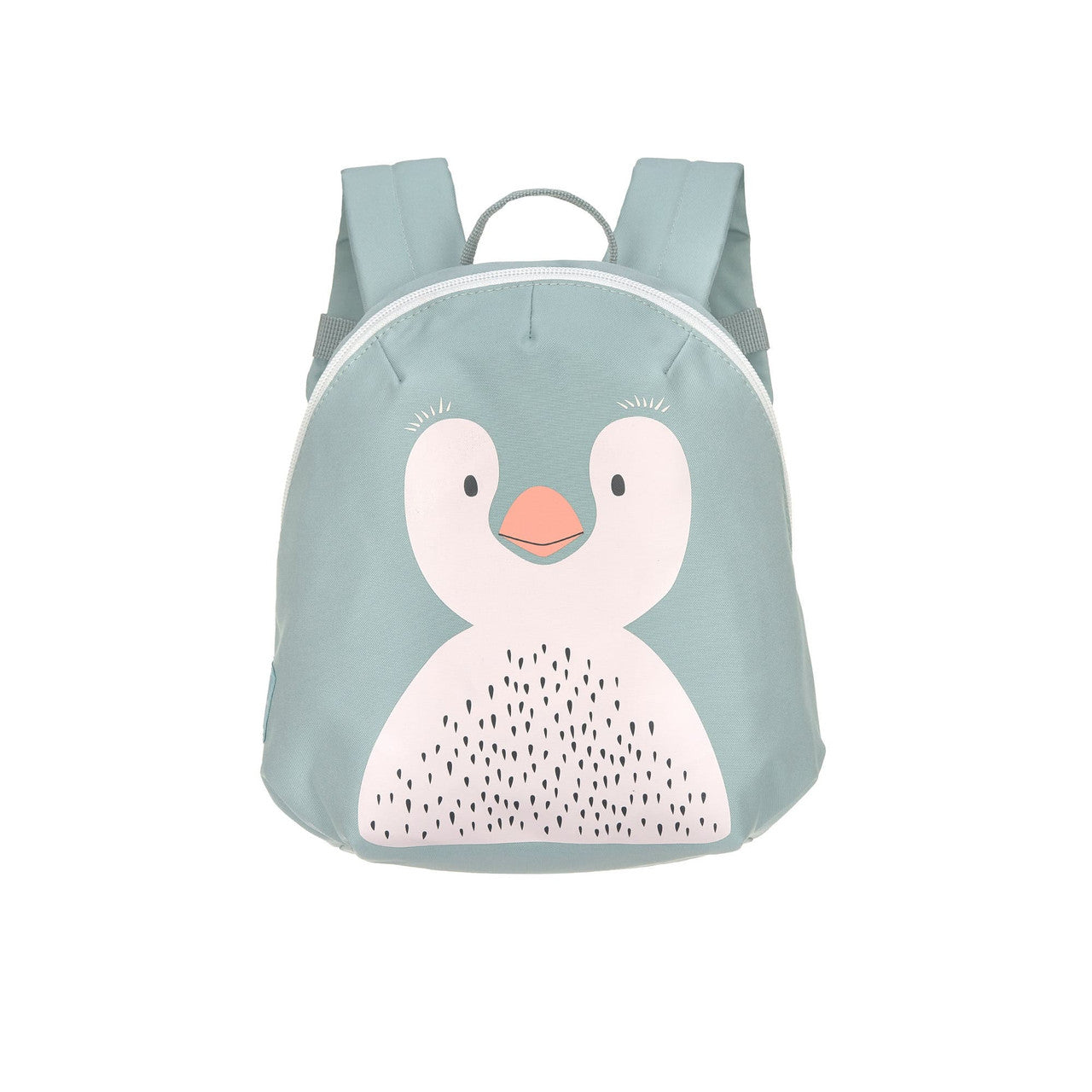 Kindergartenrucksack Tiny Backpack About Friends Pinguin