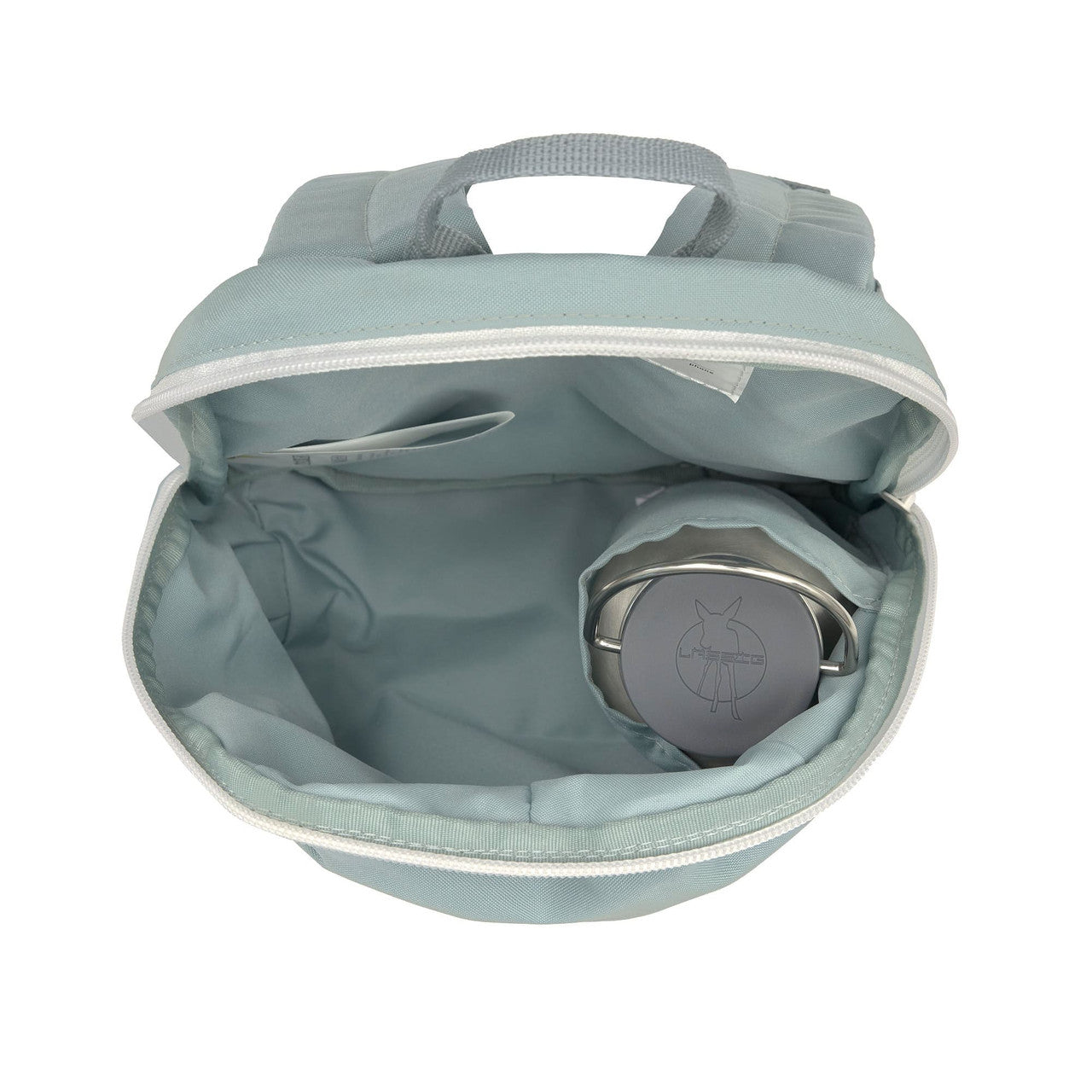 Kindergartenrucksack Tiny Backpack About Friends Pinguin