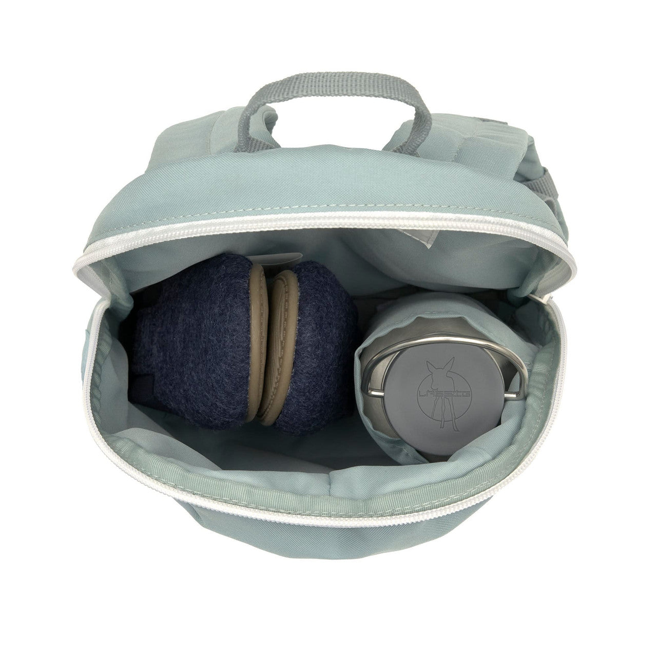 Kindergartenrucksack Tiny Backpack About Friends Pinguin