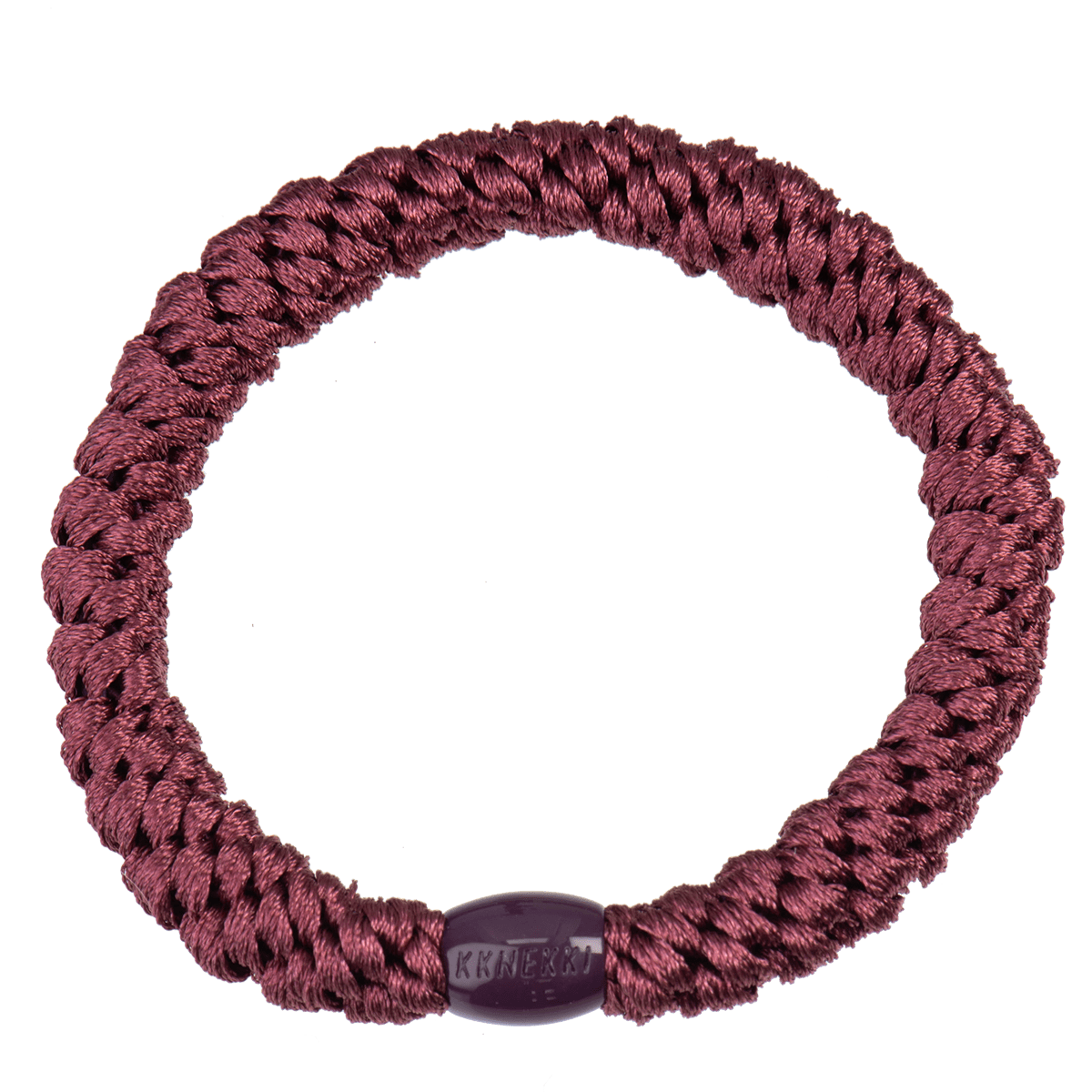 Haargummi - Armband Rosewood 5096