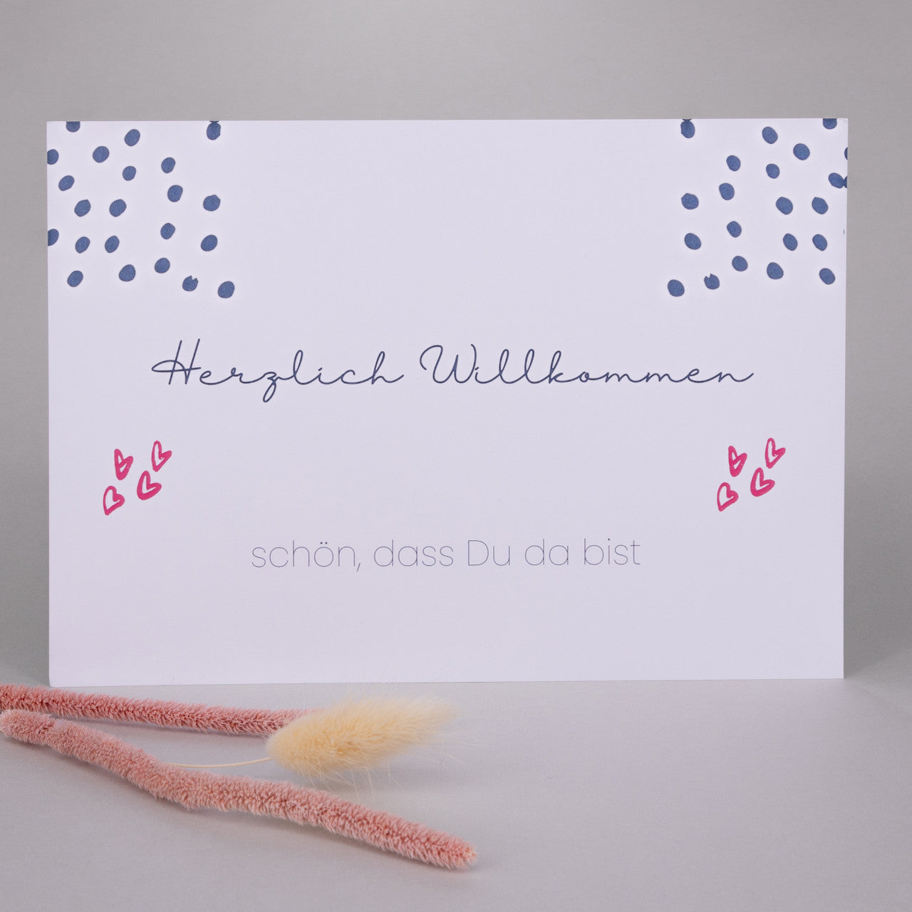 Geschwister-BOX große Schwester