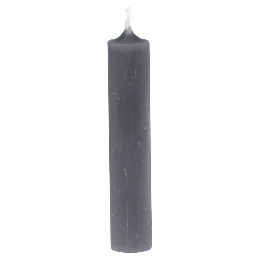 Mini Stabkerzen Kohle