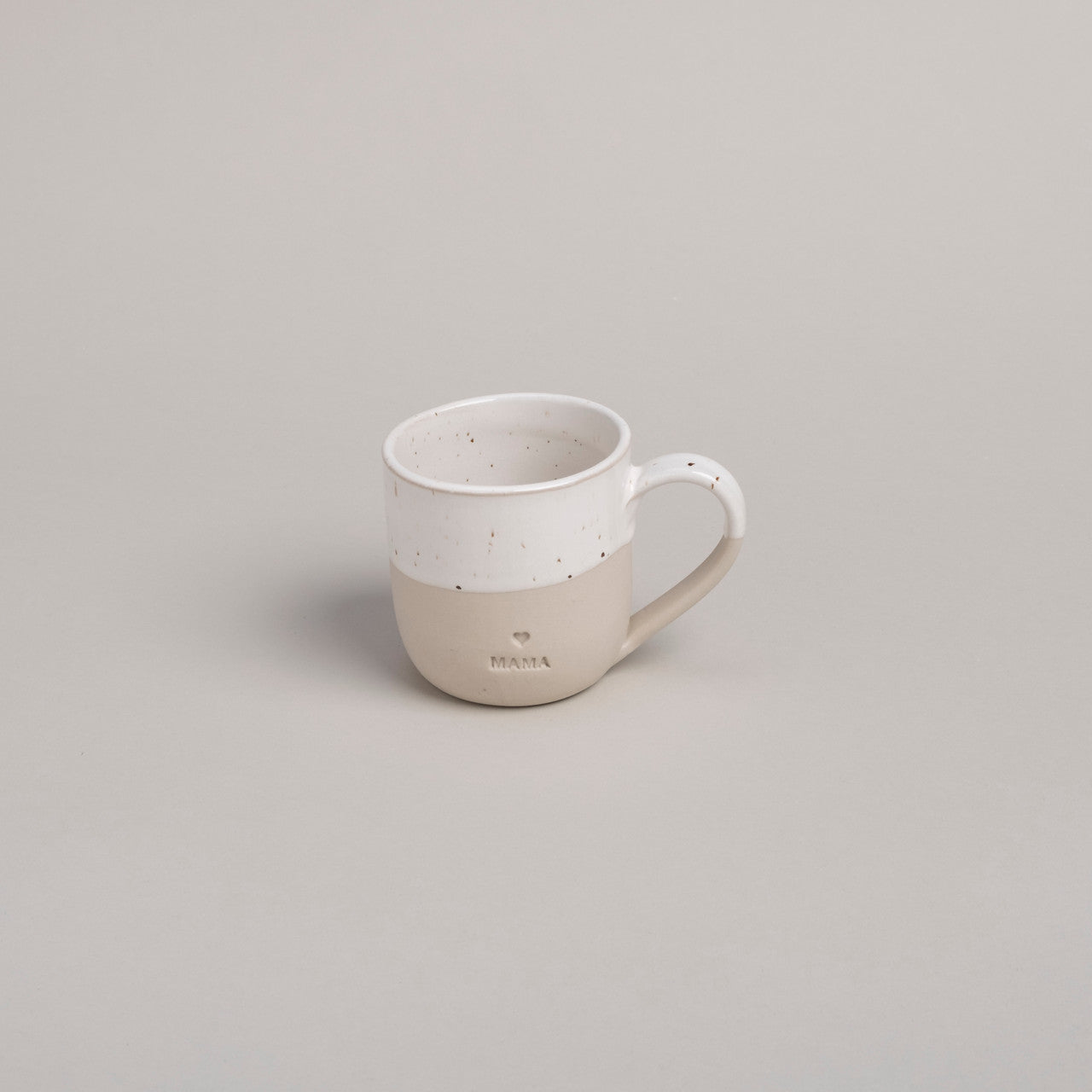 Cappuccino Tasse Mama