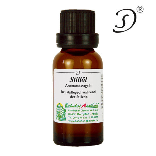 Stillöl 20ml