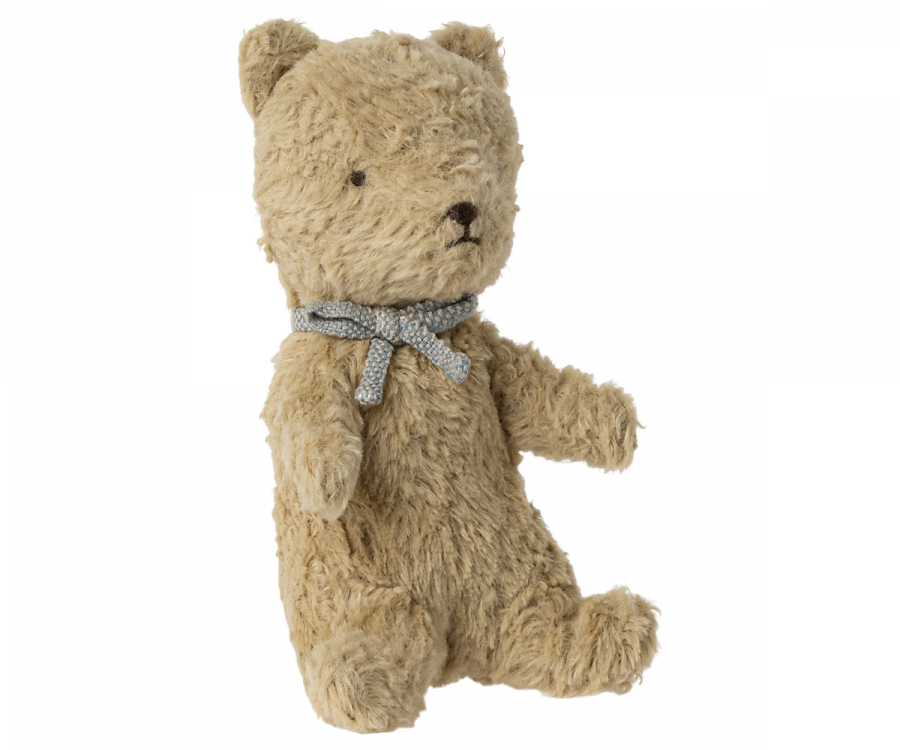 Mein erster Teddy Sand