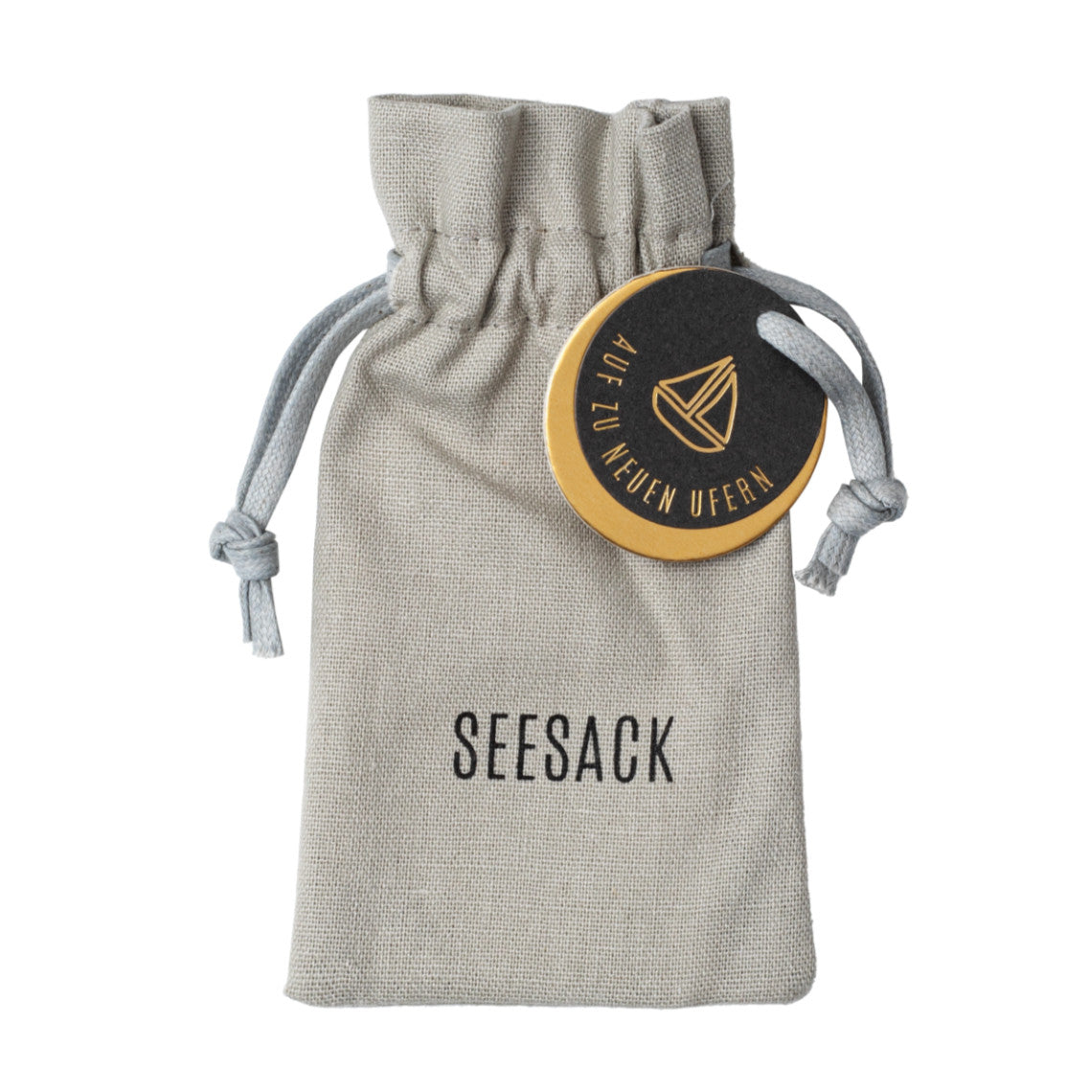 Geldgeschenkverpackung Seesack
