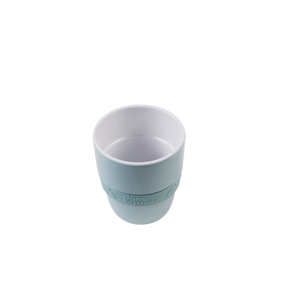 Becher Yummy mug Elphee blue