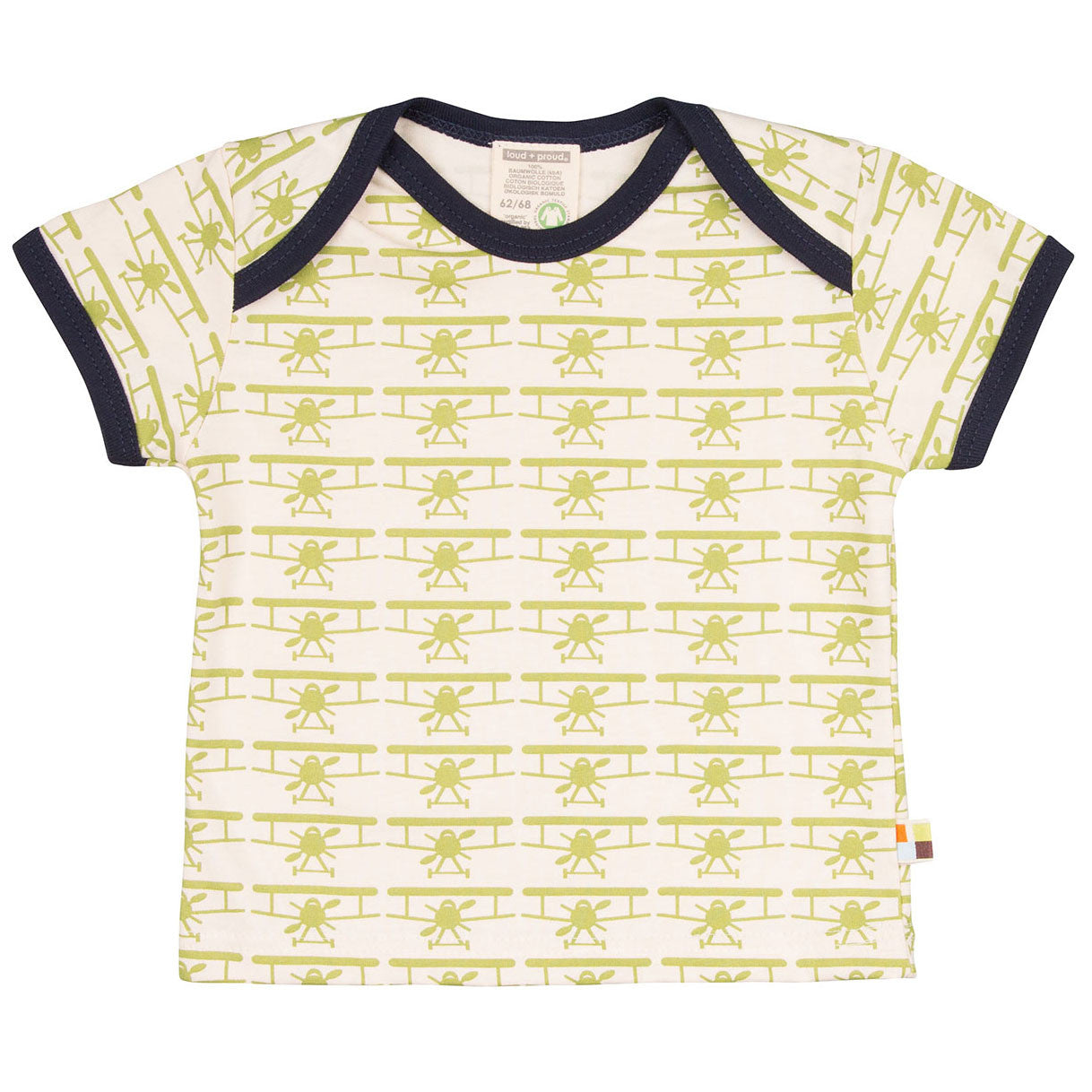 T-Shirt - Moos 2 - Loud+Proud