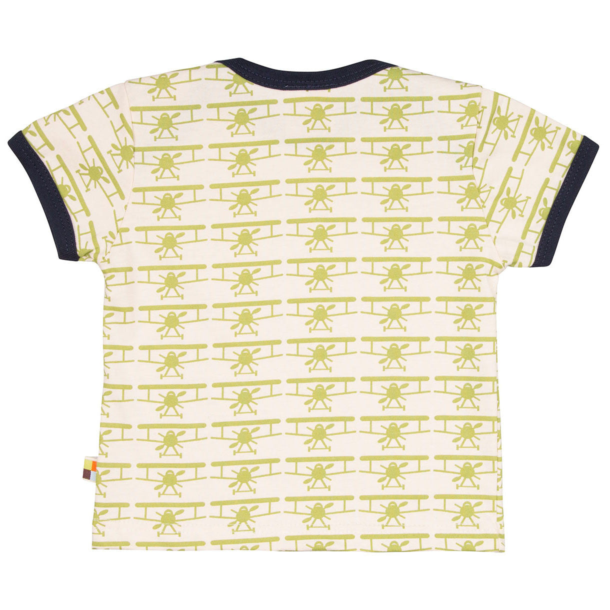 T-Shirt - Moos 2 - Loud+Proud