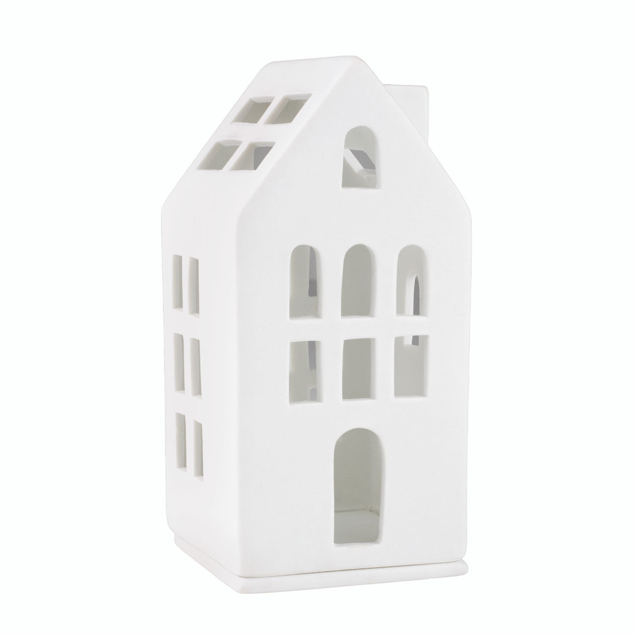 Mini Lichthaus Gästehaus