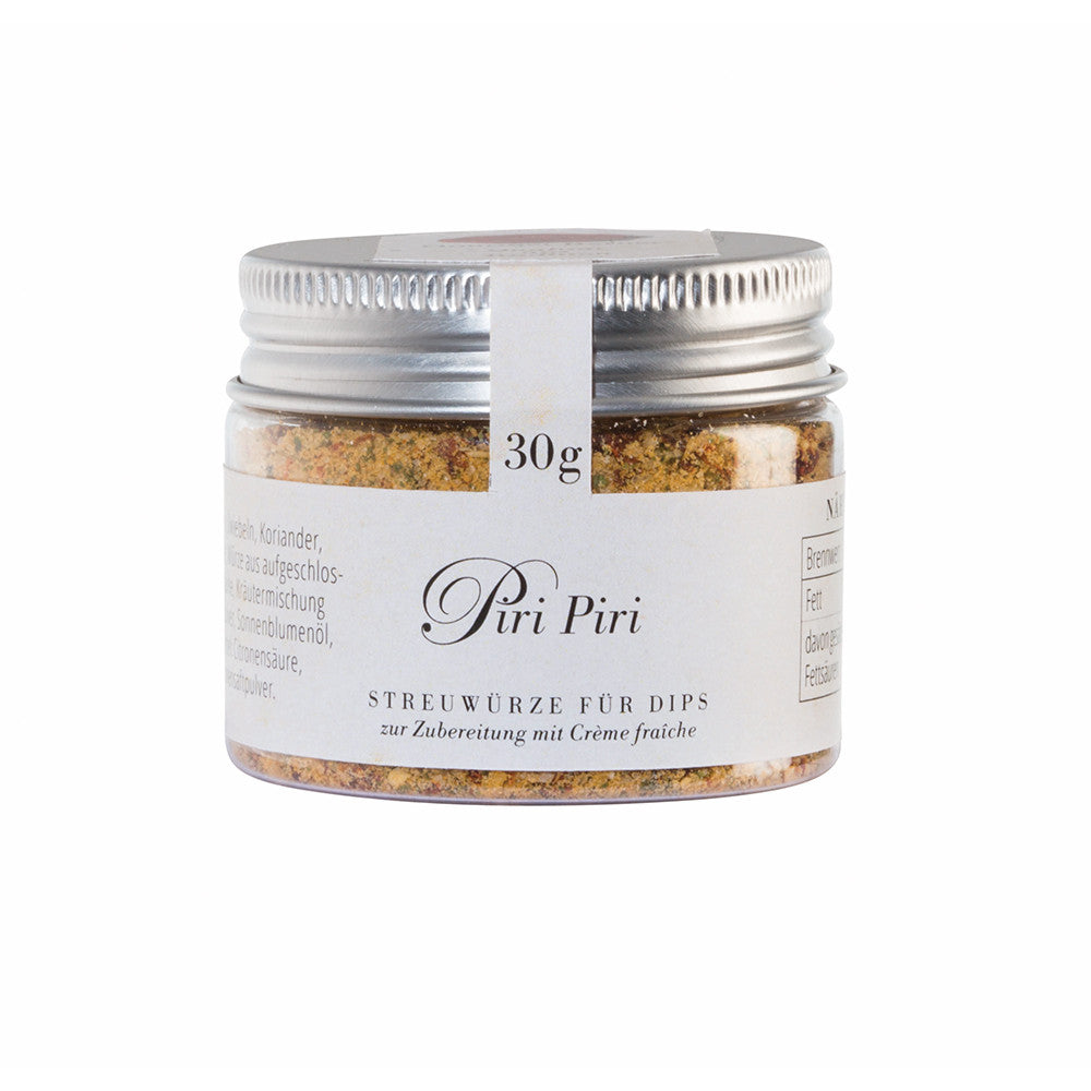 Dip Piri Piri