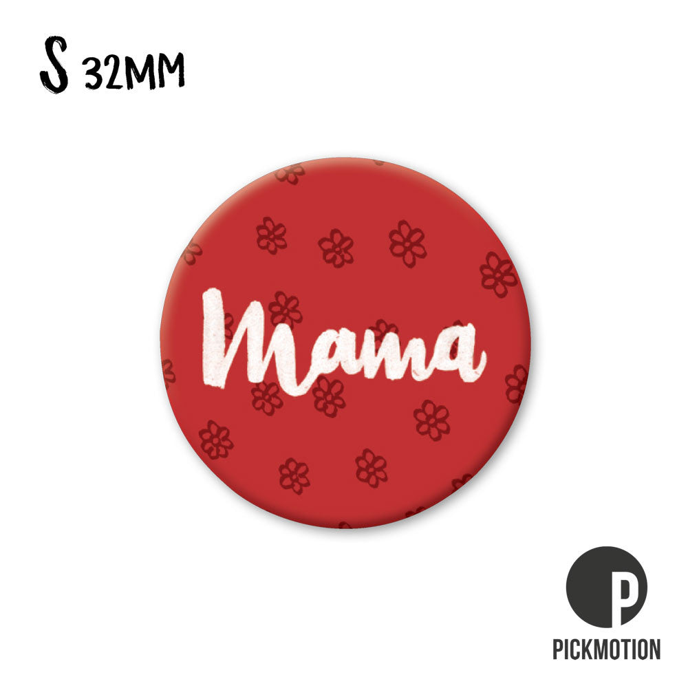Magnet S - Mama