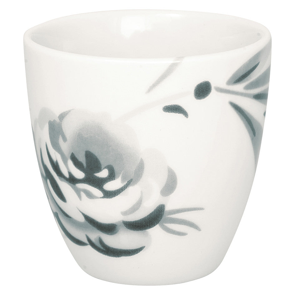 Espressotasse Mini-Latte Cup Aslaug white