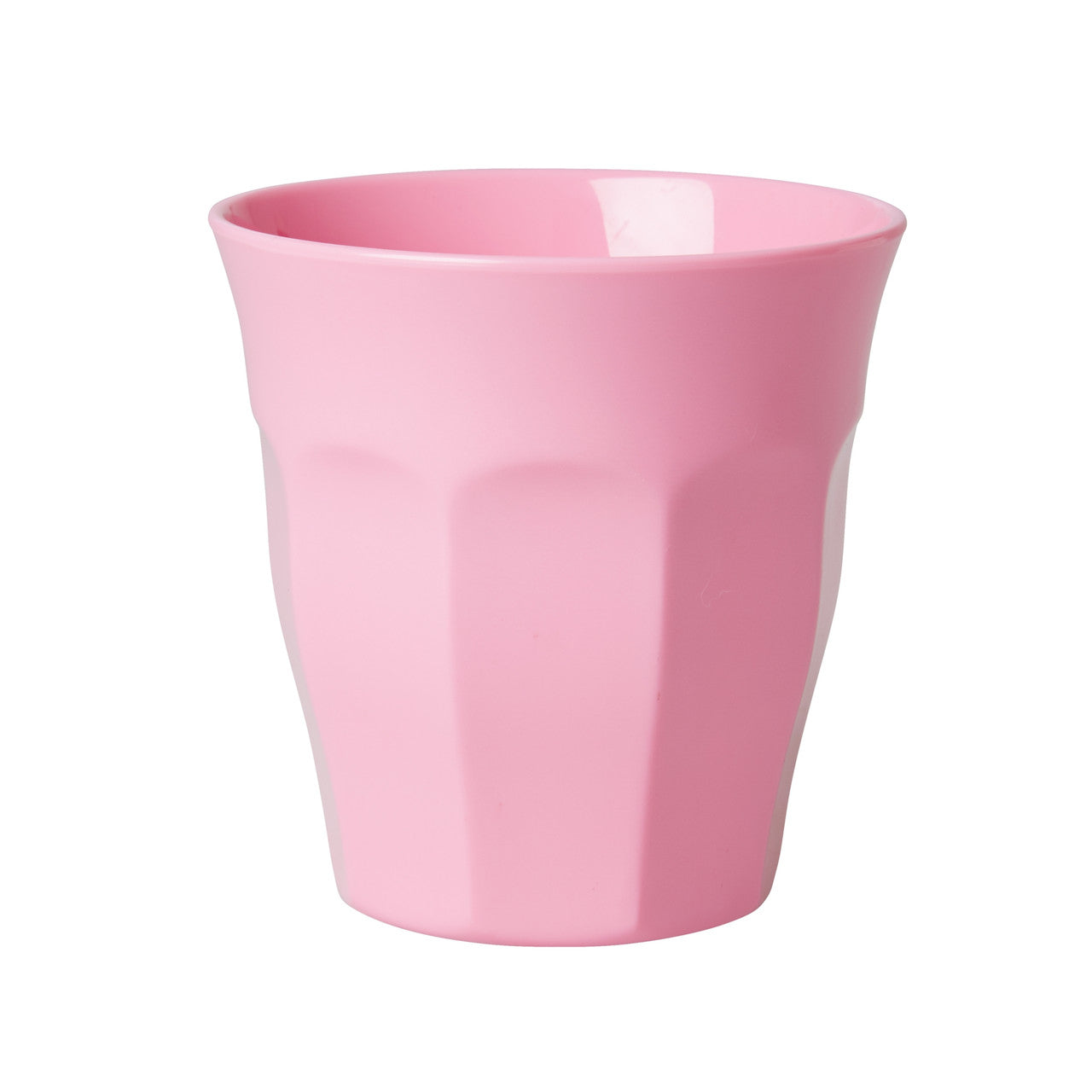 Melamine Becher pink
