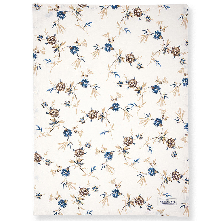 Geschirrtuch Uma beige