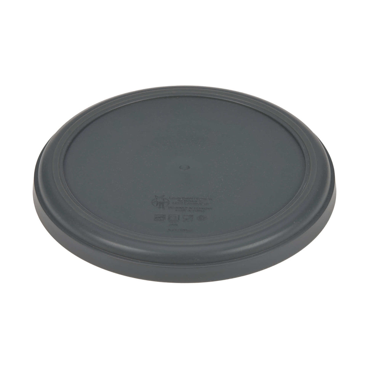 Kinderteller Anthracite