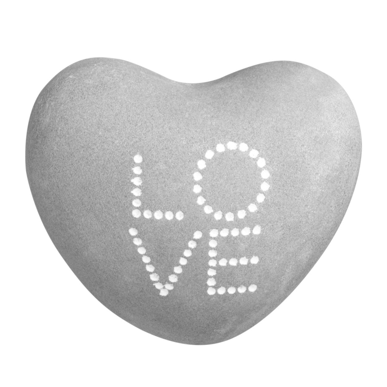 Betonherz Love