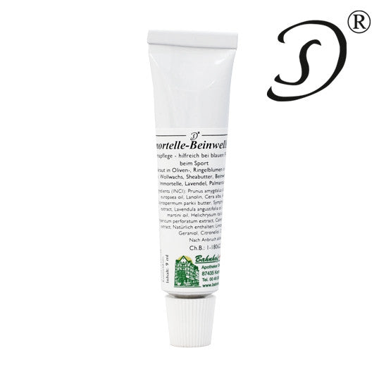 Immortelle-Beinwell-Salbe 9ml